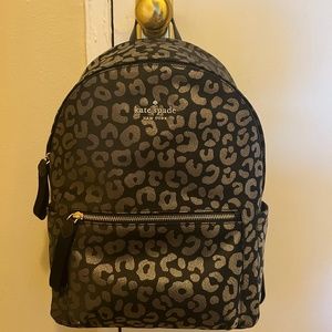 Kate Spade Chelsea Large Backpack